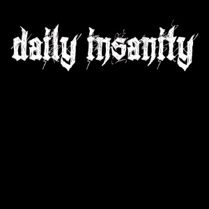 Daily Insanity - Backdrop 2018